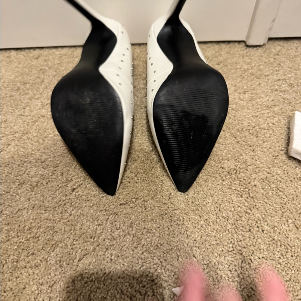 Nine West Heels - Picture 7 of 10